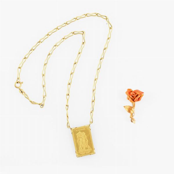 LOTTO  - Asta Tempo d'estate - Associazione Nazionale - Case d'Asta italiane