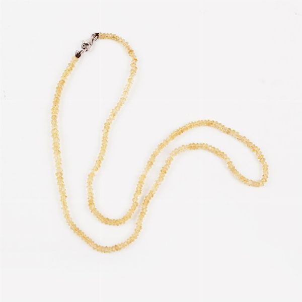 COLLANA  - Asta Tempo d'estate - Associazione Nazionale - Case d'Asta italiane