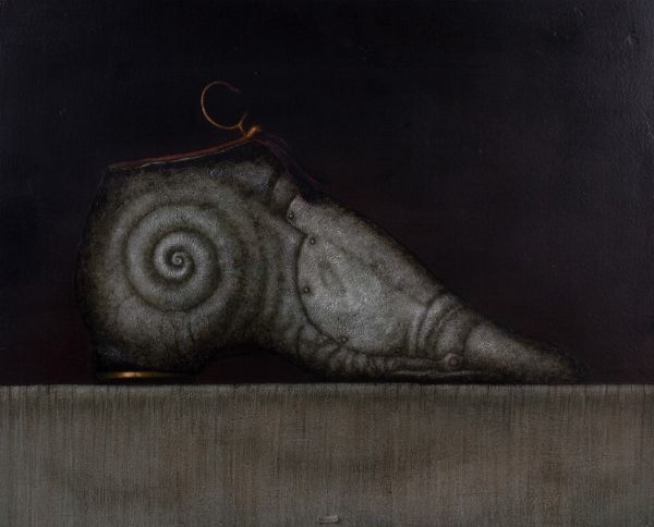 Condottiero B.C.  - Asta Parade III - Arte del Novecento, Contemporanea e Grafica - Associazione Nazionale - Case d'Asta italiane