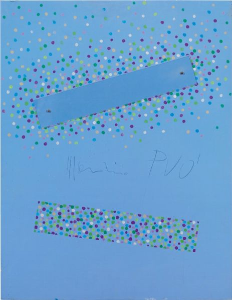 Mondino Pu  - Asta Parade III - Arte del Novecento, Contemporanea e Grafica - Associazione Nazionale - Case d'Asta italiane