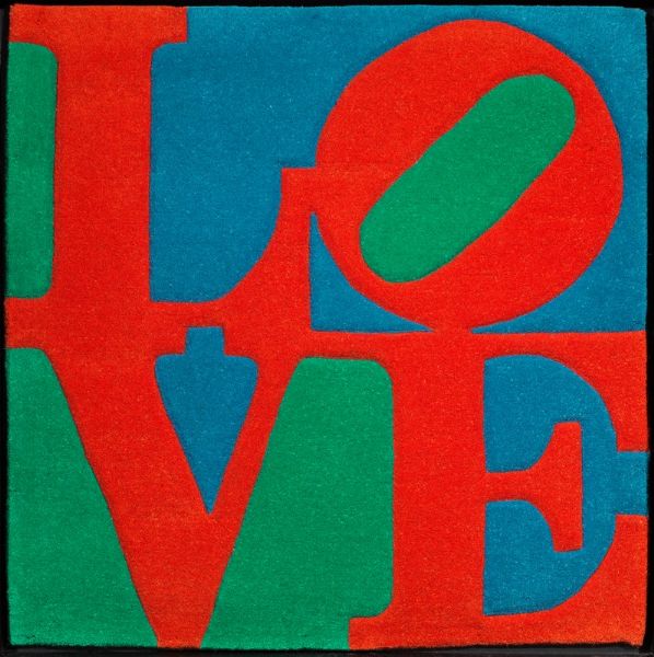 Classic Love  - Asta Parade III - Arte del Novecento, Contemporanea e Grafica - Associazione Nazionale - Case d'Asta italiane