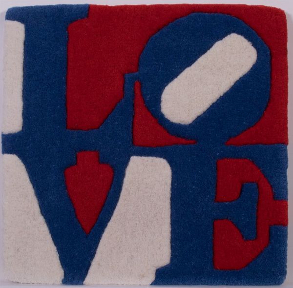 Slovakian Love  - Asta Parade III - Arte del Novecento, Contemporanea e Grafica - Associazione Nazionale - Case d'Asta italiane