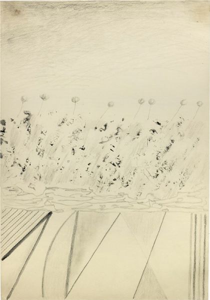 Senza titolo  - Asta Parade III - Arte del Novecento, Contemporanea e Grafica - Associazione Nazionale - Case d'Asta italiane