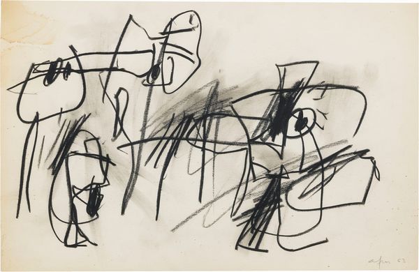 Senza titolo  - Asta Parade III - Arte del Novecento, Contemporanea e Grafica - Associazione Nazionale - Case d'Asta italiane