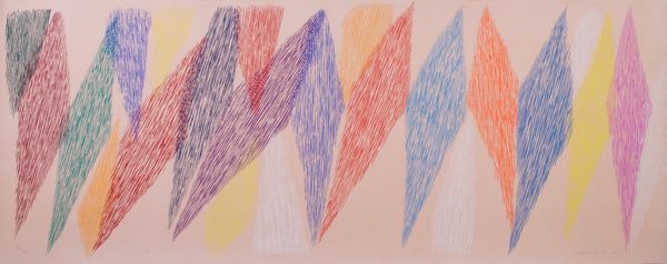 Composizione  - Asta Parade III - Arte del Novecento, Contemporanea e Grafica - Associazione Nazionale - Case d'Asta italiane