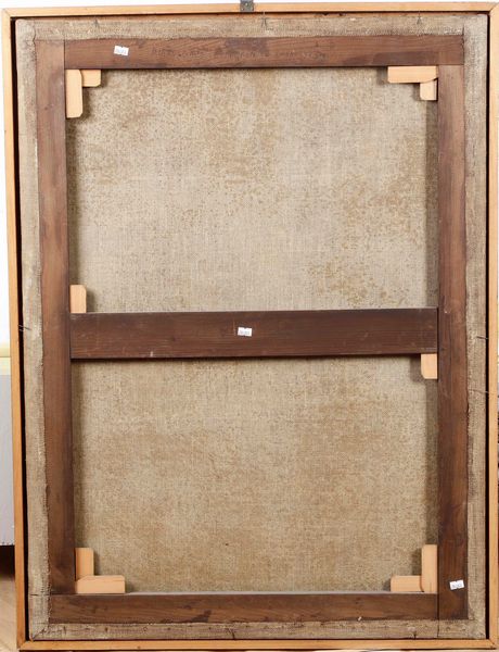 Scuola napoletana del XVII secolo San Francesco di Paola  - Asta Dipinti Antichi | Cambi Time - Associazione Nazionale - Case d'Asta italiane