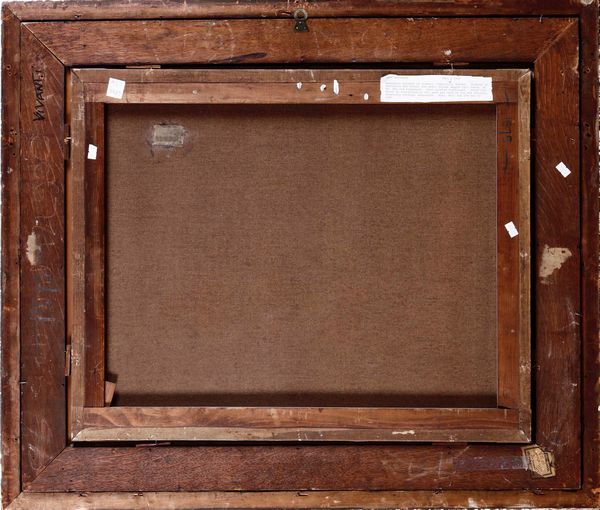 John Frederick Herring Senior : Cavallo nel box, Biddy, vincitore della coppa Cottenham 1903  - Asta Dipinti Antichi | Cambi Time - Associazione Nazionale - Case d'Asta italiane