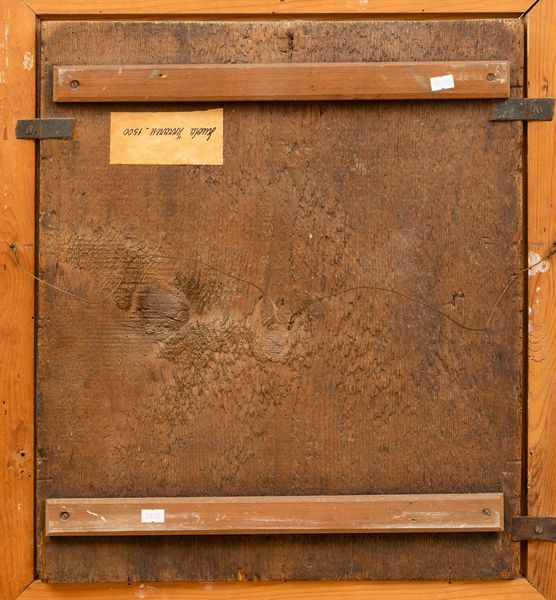 Scuola veneto-cretese del XVI secolo Deposizione  - Asta Dipinti Antichi | Cambi Time - Associazione Nazionale - Case d'Asta italiane