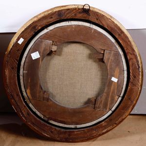 Francesco Monti, nei modi di : Scontro tra cavalieri  - Asta Dipinti Antichi | Cambi Time - Associazione Nazionale - Case d'Asta italiane