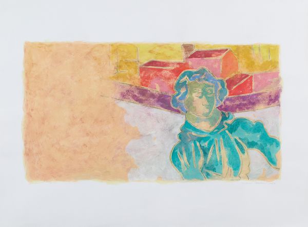 Franco Bovani : Senza titolo  - Asta Asta di Arte Moderna e Contemporanea '800 e '900 - Associazione Nazionale - Case d'Asta italiane