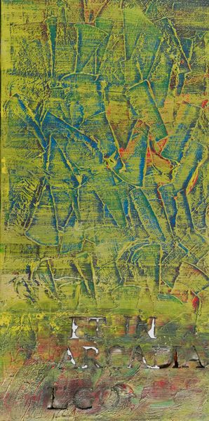 Feofeo : Come sopra cos sotto  - Asta Asta di Arte Moderna e Contemporanea '800 e '900 - Associazione Nazionale - Case d'Asta italiane