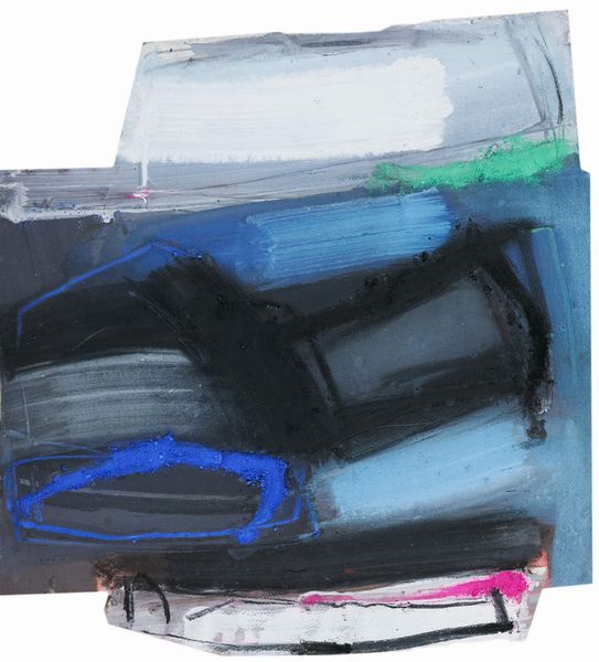 Enzo Esposito : Senza titolo  - Asta Asta di Arte Moderna e Contemporanea '800 e '900 - Associazione Nazionale - Case d'Asta italiane