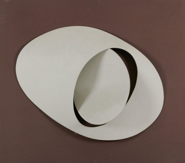 Camillian Demetrescu : Conchiglia madre  - Asta Asta di Arte Moderna e Contemporanea '800 e '900 - Associazione Nazionale - Case d'Asta italiane