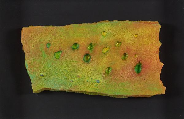 RENZO NUCARA : Reperto  - Asta Asta di Arte Moderna e Contemporanea '800 e '900 - Associazione Nazionale - Case d'Asta italiane