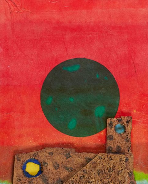 ROBERTO CRIPPA : Senza titolo  - Asta Asta di Arte Moderna e Contemporanea '800 e '900 - Associazione Nazionale - Case d'Asta italiane