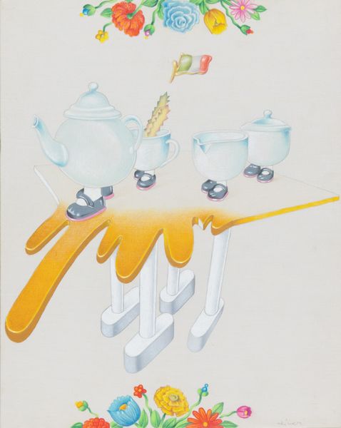 LUCA ALINARI : Senza titolo  - Asta Asta di Arte Moderna e Contemporanea '800 e '900 - Associazione Nazionale - Case d'Asta italiane