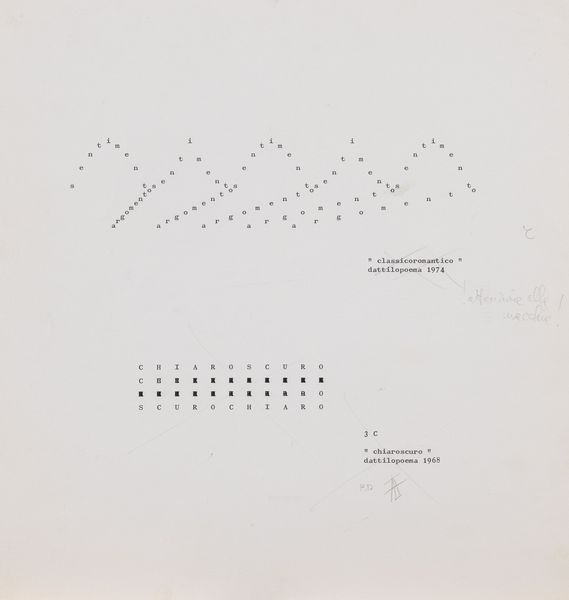 Arrigo Lora Totino : Attenzione alla macchia  - Asta Asta di Arte Moderna e Contemporanea '800 e '900 - Associazione Nazionale - Case d'Asta italiane