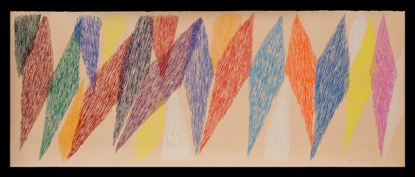 PIERO DORAZIO : Senza titolo  - Asta Asta di Arte Moderna e Contemporanea '800 e '900 - Associazione Nazionale - Case d'Asta italiane