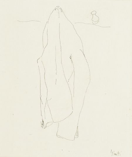 Anonimo : Senza titolo  - Asta Asta di Arte Moderna e Contemporanea '800 e '900 - Associazione Nazionale - Case d'Asta italiane