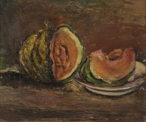 Giovanni Bartolena : Natura morta  - Asta Asta di Arte Moderna e Contemporanea '800 e '900 - Associazione Nazionale - Case d'Asta italiane