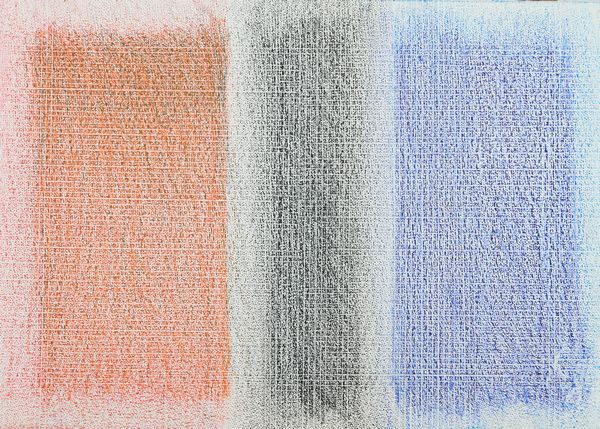 PAOLO MASI : Senza titolo  - Asta Asta di Arte Moderna e Contemporanea '800 e '900 - Associazione Nazionale - Case d'Asta italiane