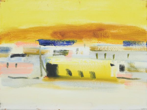 Salvatore Magazzini : Luxor  - Asta Asta di Arte Moderna e Contemporanea '800 e '900 - Associazione Nazionale - Case d'Asta italiane