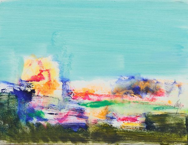 Salvatore Magazzini : Carnevale a Viareggio  - Asta Asta di Arte Moderna e Contemporanea '800 e '900 - Associazione Nazionale - Case d'Asta italiane