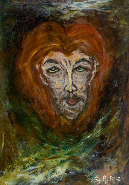 Sem Parigi : Ritratto  - Asta Asta di Arte Moderna e Contemporanea '800 e '900 - Associazione Nazionale - Case d'Asta italiane