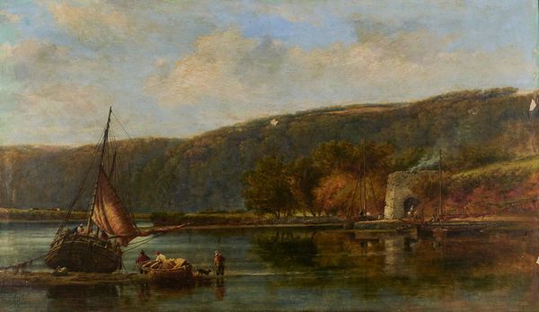 William Pitt : Nera Millrook - Devon  - Asta Asta di Arte Moderna e Contemporanea '800 e '900 - Associazione Nazionale - Case d'Asta italiane