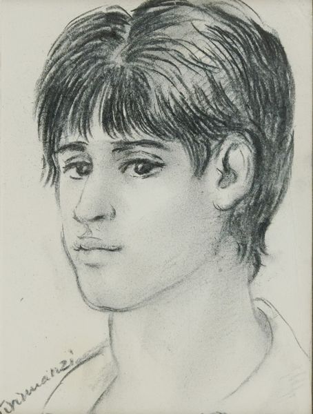 Nino Tirinnanzi : Volto  - Asta Asta di Arte Moderna e Contemporanea '800 e '900 - Associazione Nazionale - Case d'Asta italiane