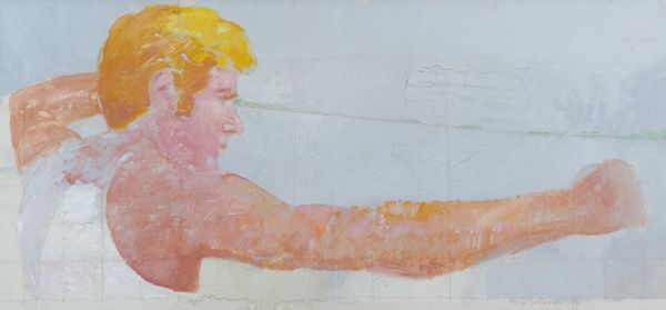 Lorenzo Tornabuoni : Sagittario  - Asta Asta di Arte Moderna e Contemporanea '800 e '900 - Associazione Nazionale - Case d'Asta italiane