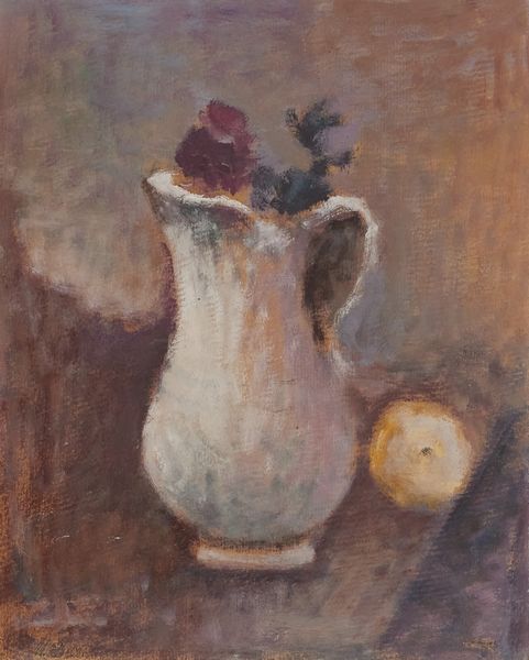 Mario Marcucci : Natura morta  - Asta Asta di Arte Moderna e Contemporanea '800 e '900 - Associazione Nazionale - Case d'Asta italiane