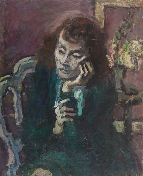 Gianni Vagnetti : Figura  - Asta Asta di Arte Moderna e Contemporanea '800 e '900 - Associazione Nazionale - Case d'Asta italiane