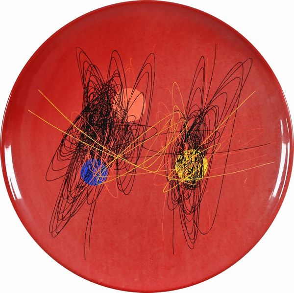 ROBERTO CRIPPA : Spirali  - Asta Asta di Arte Moderna e Contemporanea '800 e '900 - Associazione Nazionale - Case d'Asta italiane