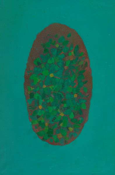 Frank Rinaldo Burattin : Chi non ama il clematis?  - Asta Asta di Arte Moderna e Contemporanea '800 e '900 - Associazione Nazionale - Case d'Asta italiane