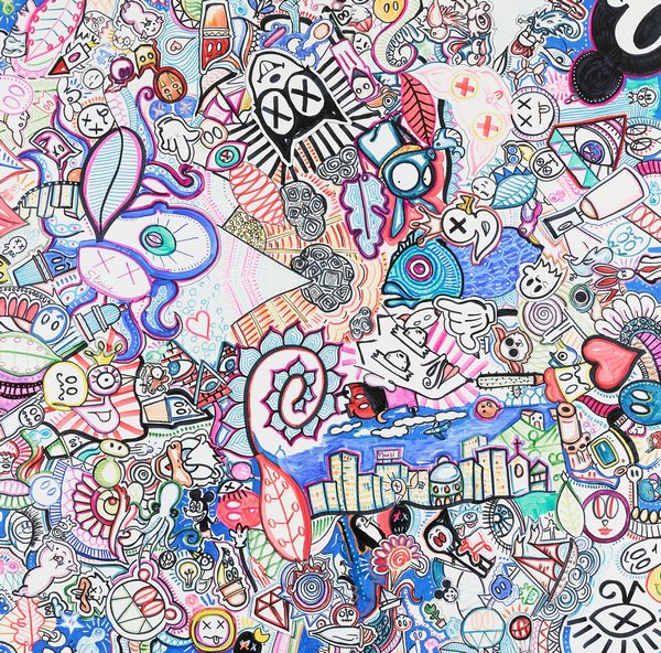 Thusitha T.D. : Stewe  - Asta Asta di Arte Moderna e Contemporanea '800 e '900 - Associazione Nazionale - Case d'Asta italiane