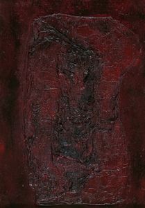 Bruno Caraceni - Combustione