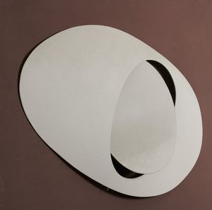 Camillian Demetrescu : Conchiglia madre  - Asta Asta di Arte Moderna e Contemporanea '800 e '900 - Associazione Nazionale - Case d'Asta italiane