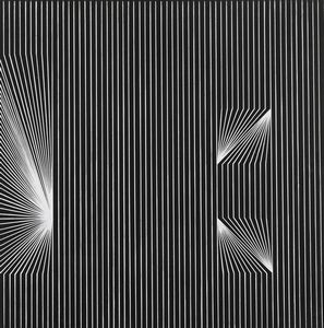 ALVARO MONNINI - Senza titolo