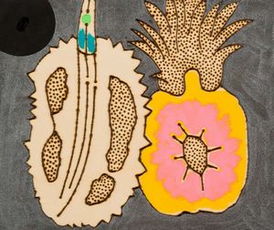 CONCETTO POZZATI - Ri - natura