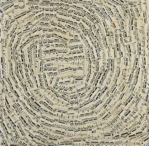 Arturo Carmassi - Serenata celeste