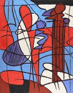 SILVANO SPESSOT - Senza titolo