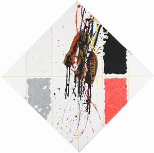 ENNIO FINZI - Il gioco del doppio