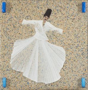 ALDO MONDINO - Senza titolo