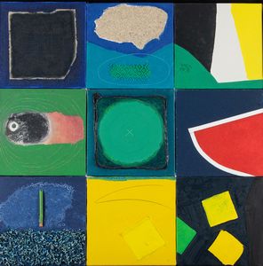 WALTER FUSI - Carmina Burana n. 114