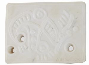 UMBERTO MASTROIANNI - Mitologia