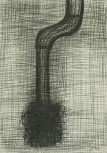 Renato Ranaldi - Senza titolo