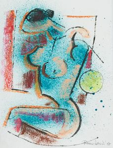 BRUNO LANDI - Figura