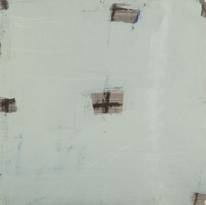 ENRICO BERTELLI - Senza titolo