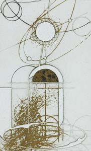 WALTER VALENTINI - Senza titolo